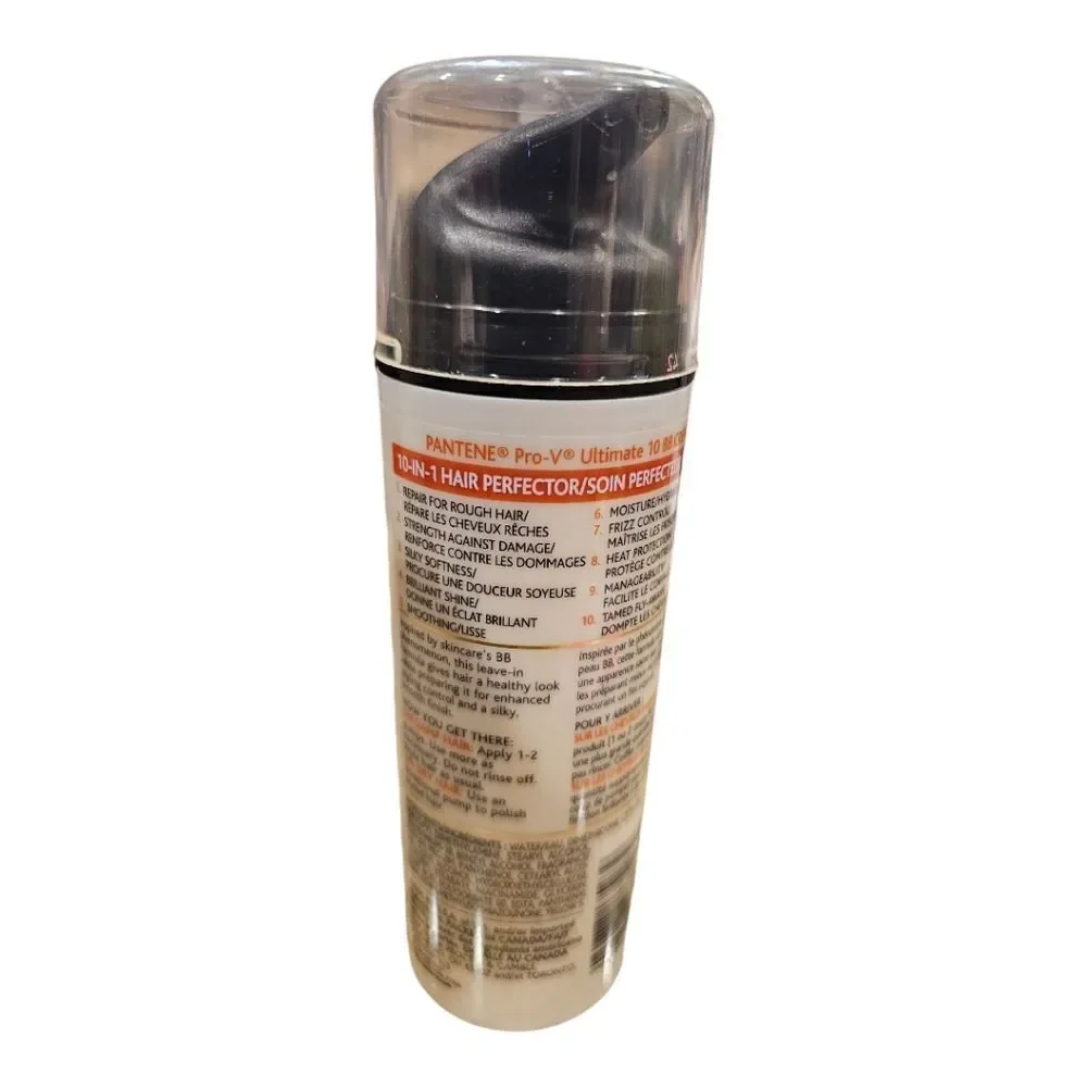 pantene pro ultimate